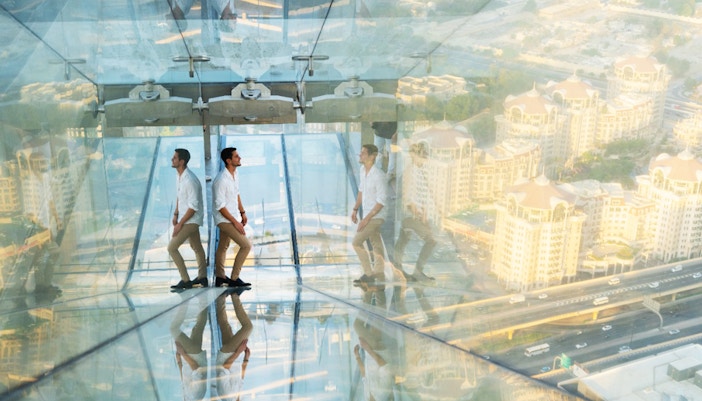 About sky views observatory