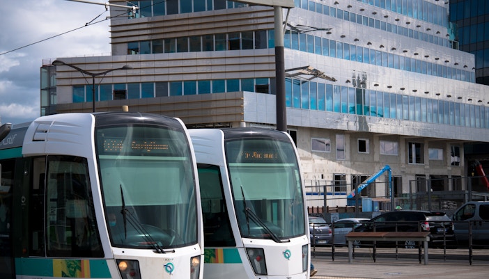 Guida turistica Parigi