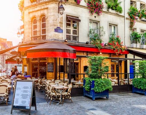 Paris in Summer- What to Look Out for