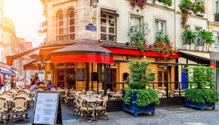 Paris in Summer- What to Look Out for