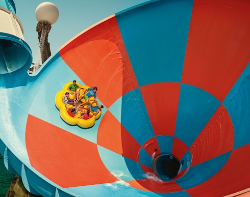 Yas Waterworld Abu Dhabi Tickets