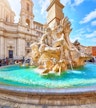 Plaza Navona