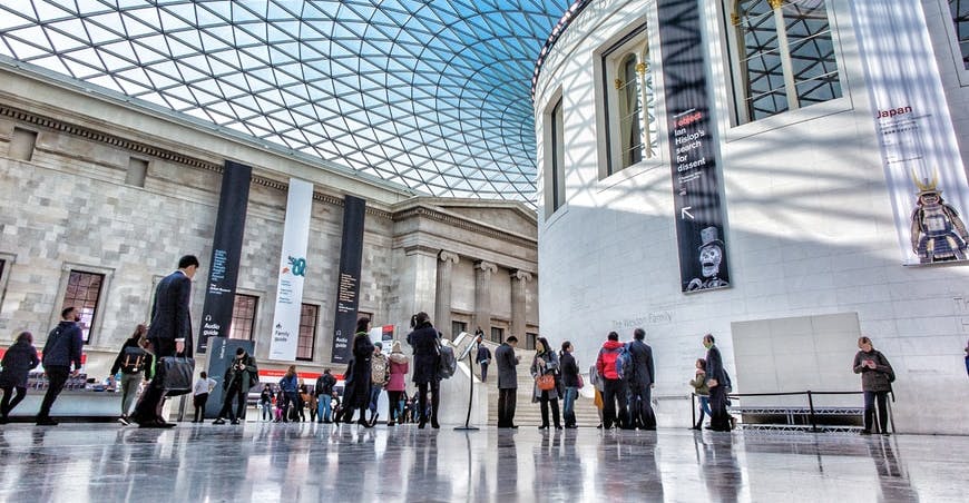 London Travel Tips - First Timers