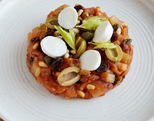 Caponata