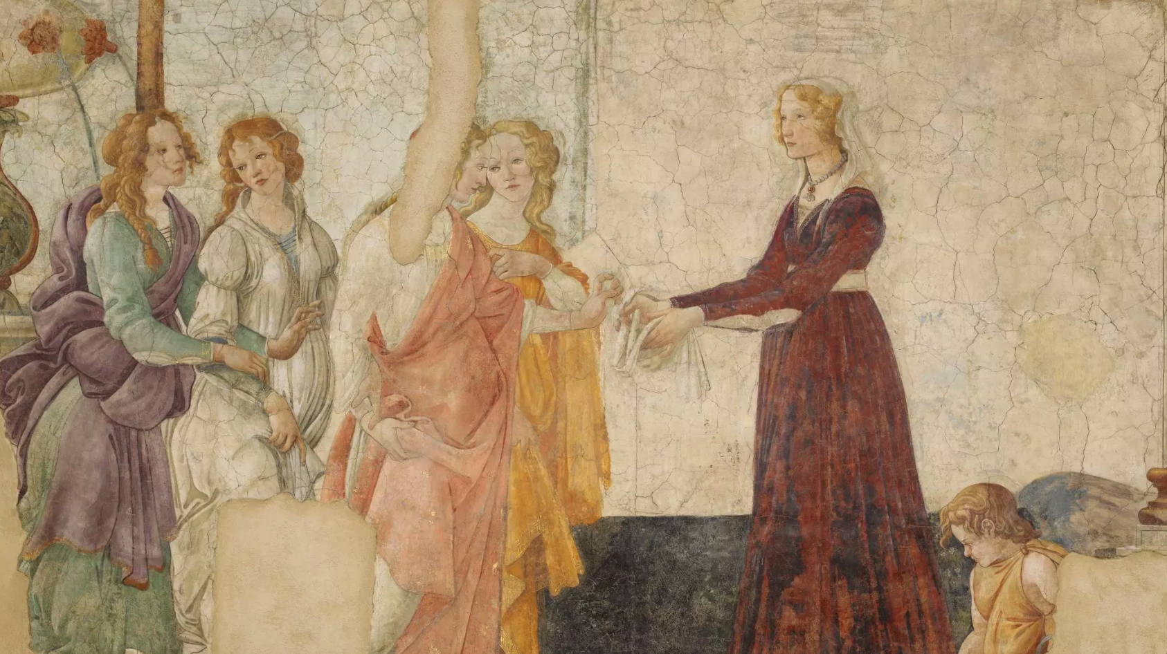 Louvre winged victory