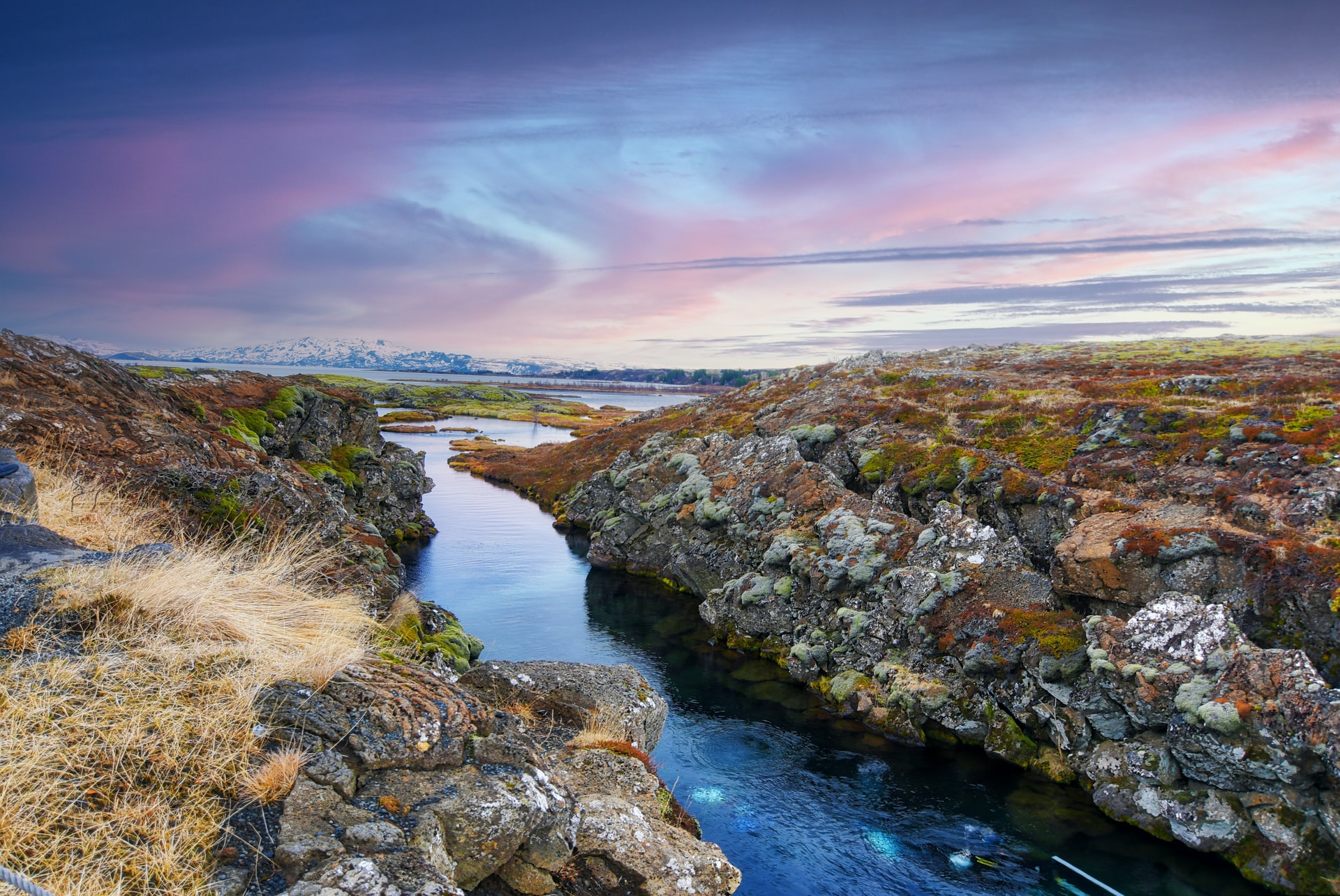 Thingvellir National Park