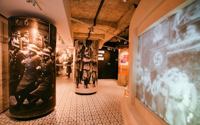 Oskar Schindler's Factory