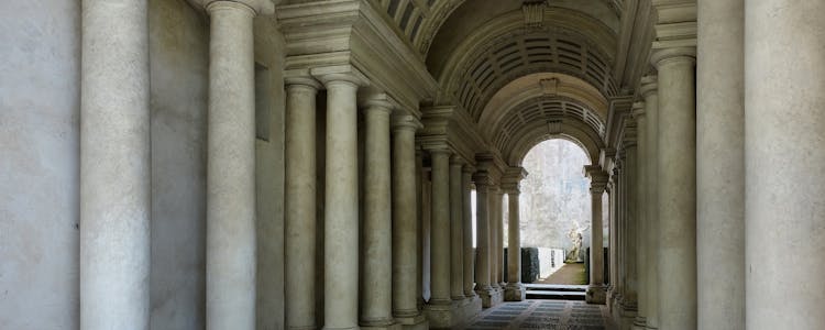 Museums in Rome