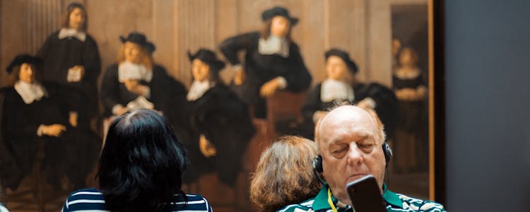 Choosing The Right Rijksmuseum Guided Tours