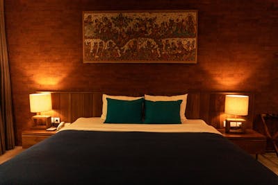 Hotels Near Duomo Florence