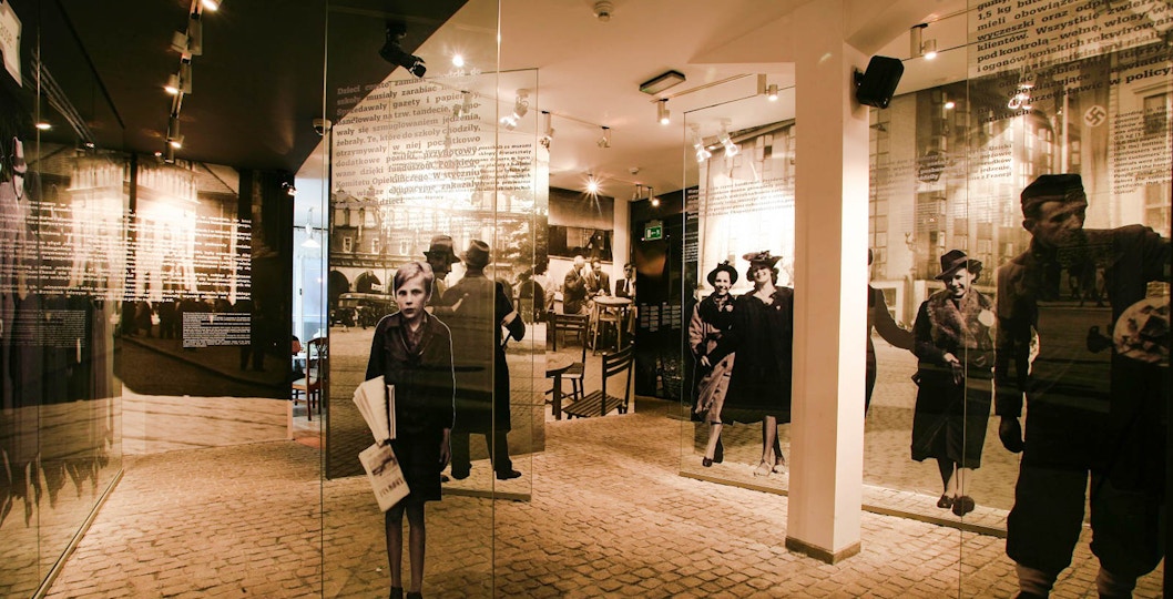 schindler's factory tours