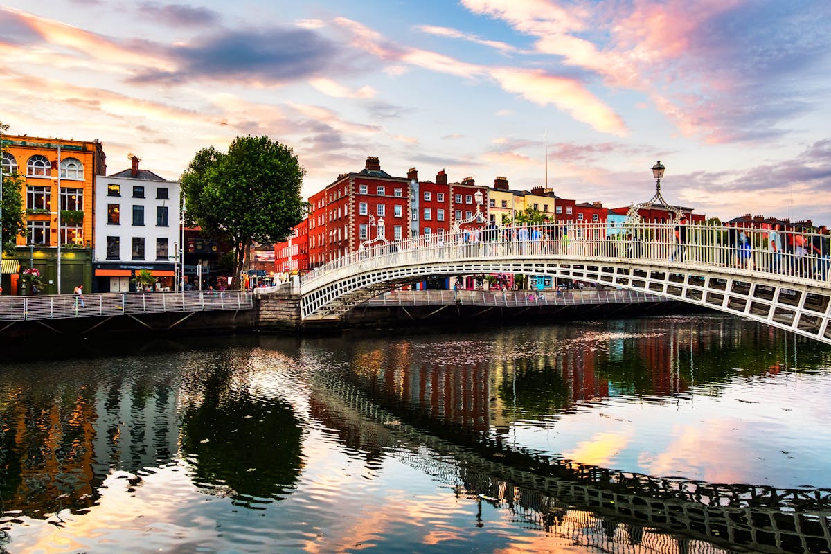 Dublin, Ireland