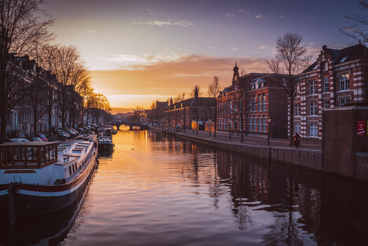 Amsterdam, Netherlands