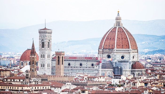 Florence Duomo