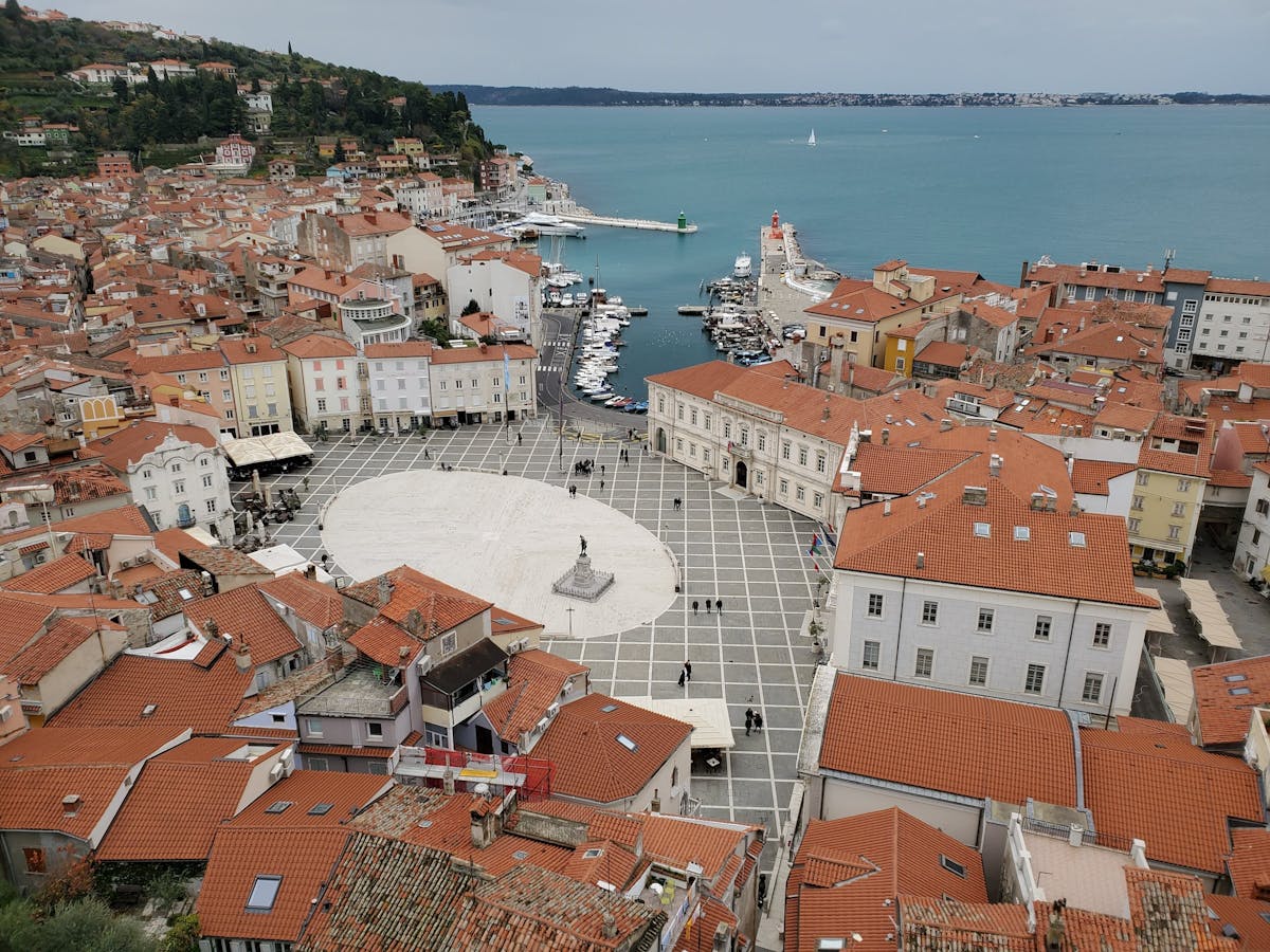 Piran, Slovenia