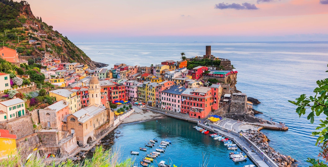 cinque terre day trip from florence