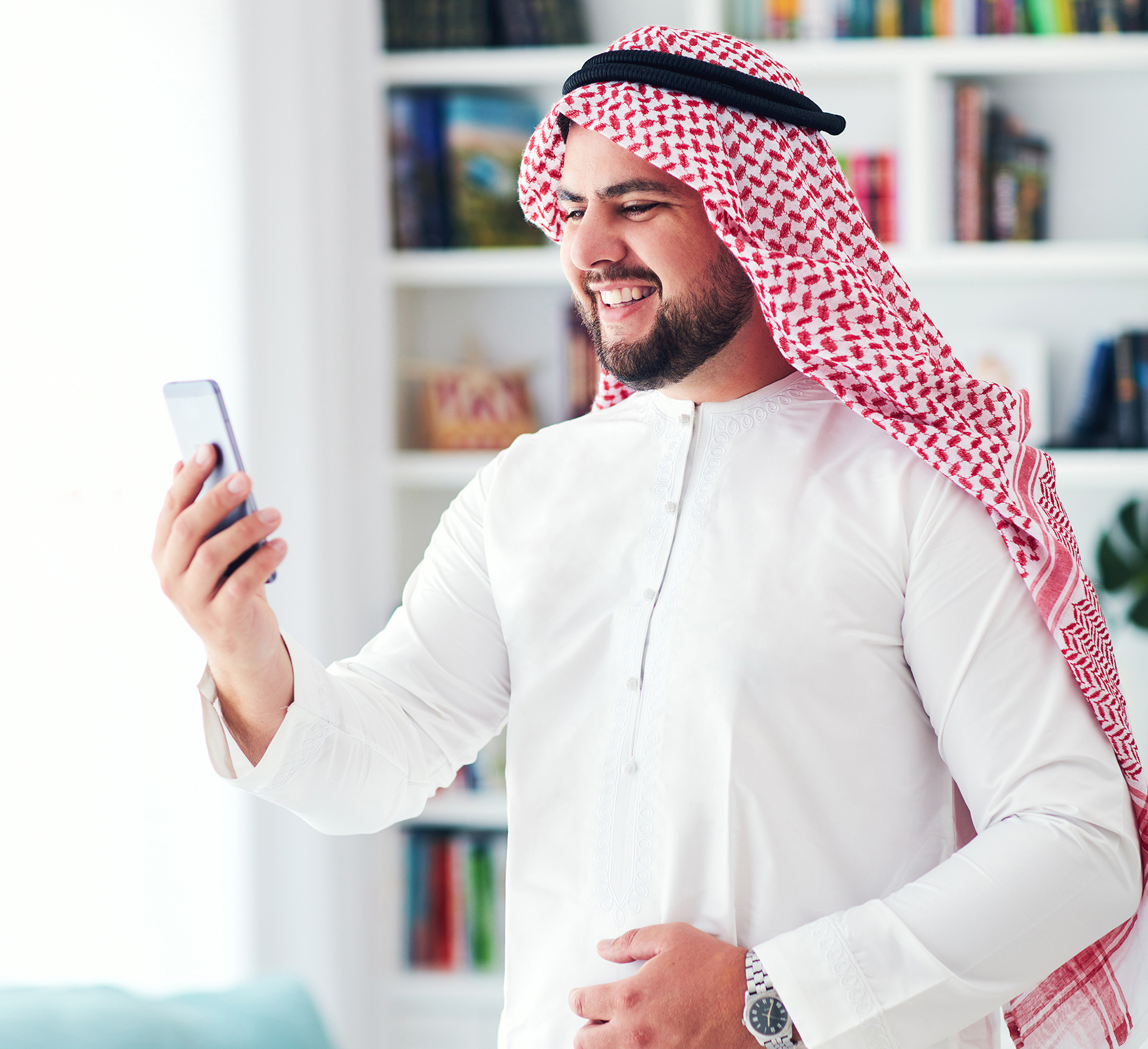 Desert safari Dubai Clothing