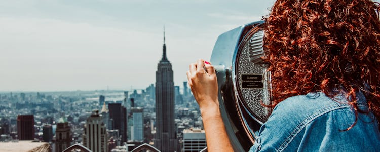 Empire State Building Guided Tours