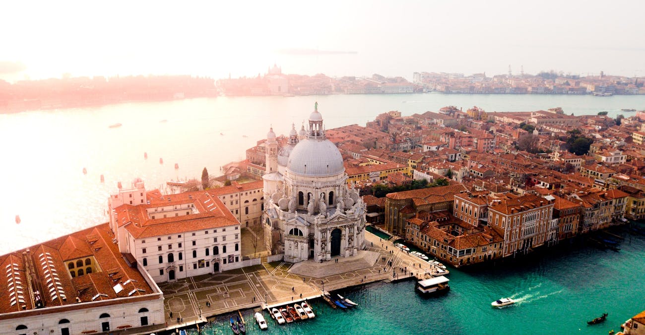 romantic things to do in venice