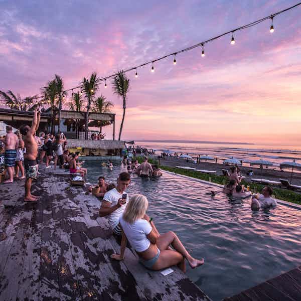 Dubai in June events