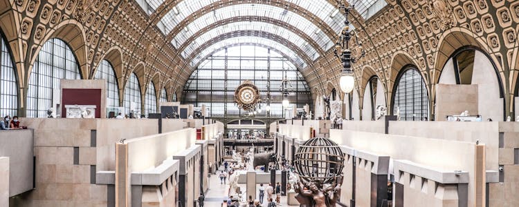 Choosing The Right Madrid Royal palace Tour