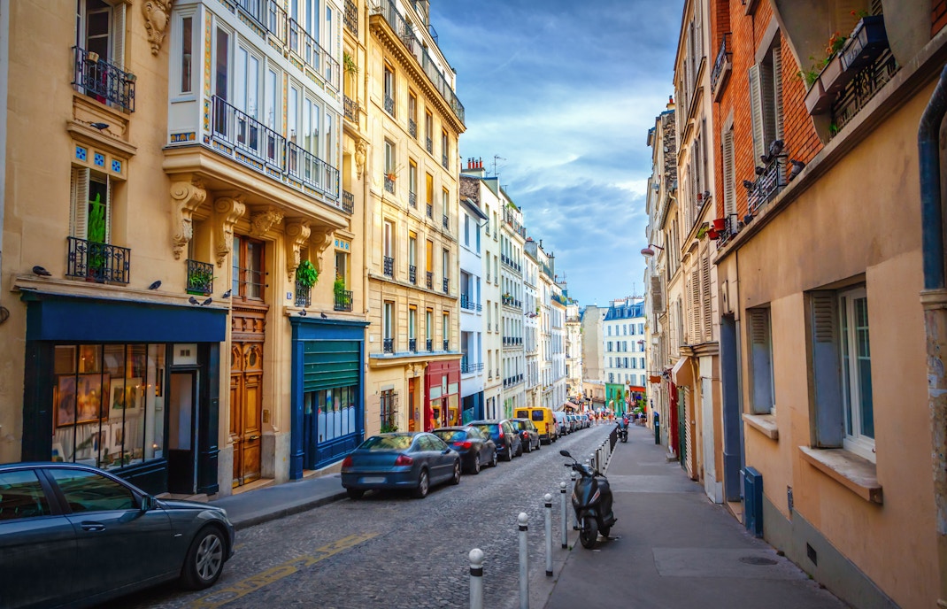 Visit Paris Disneyland, Directions by Public Transportation