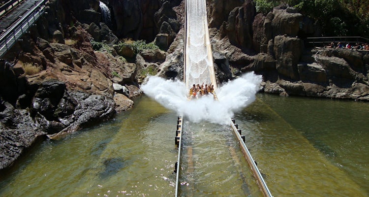 PortAventura Barcelona