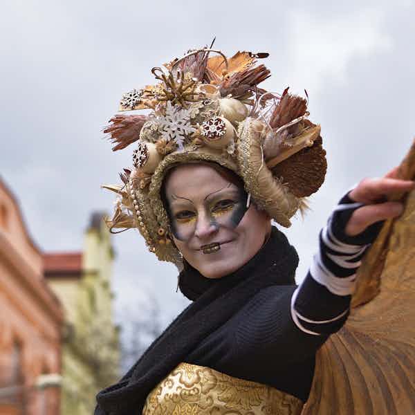 Prague in June events