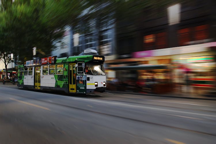 Free things to do in Melbourne