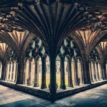 Canterbury Cathedral