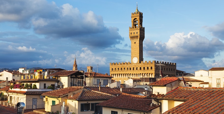 palazzo vecchio tickets
