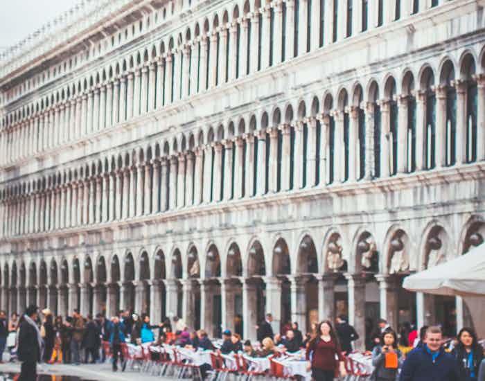Venice in April events