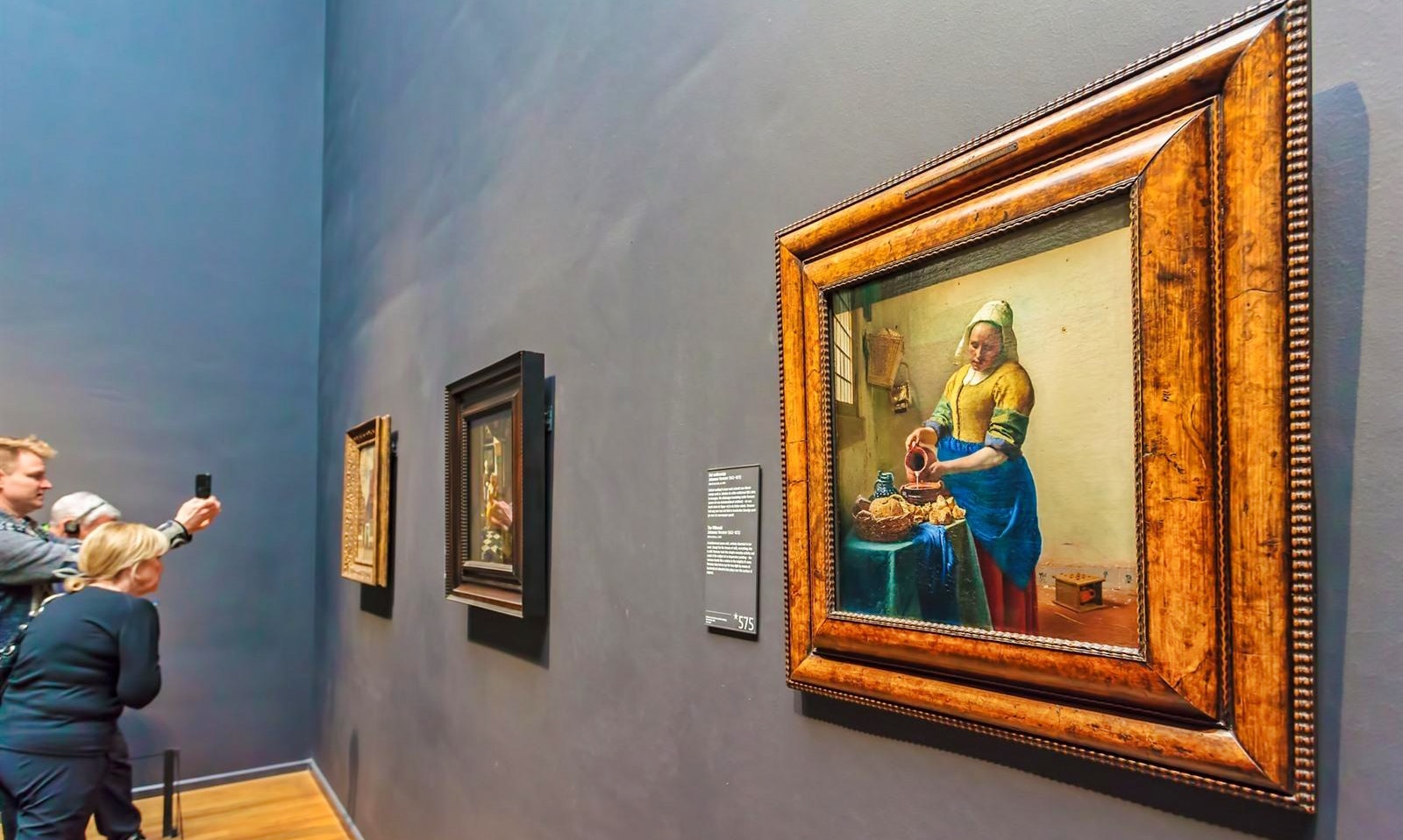 Rijksmuseum Guided Tours