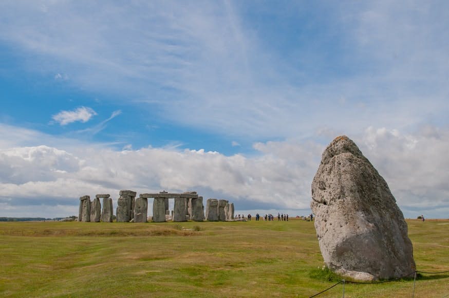 Stonehenge Tours