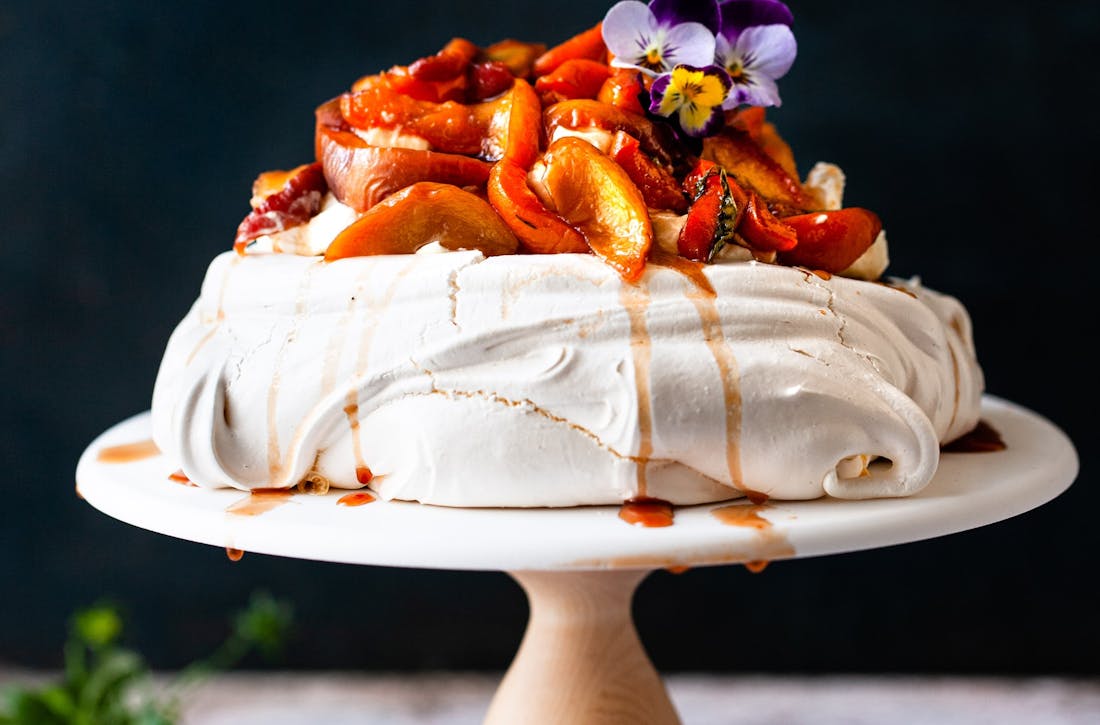 Pavlova