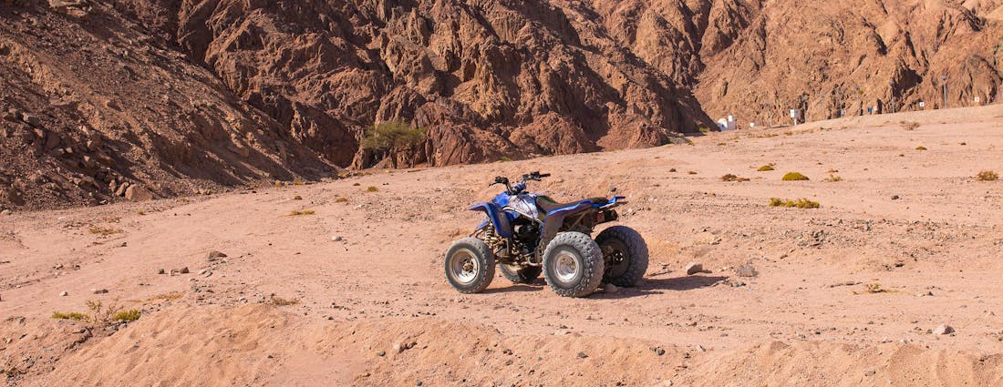 Sharjah Desert