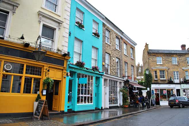 Notting Hill