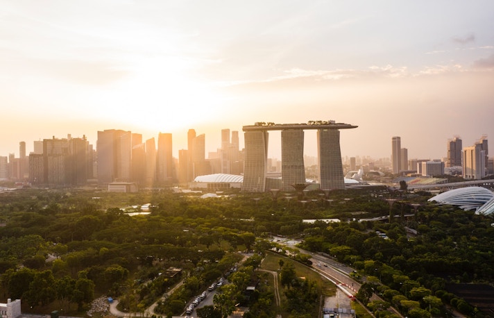 Singapore in january - Why You Should Visit