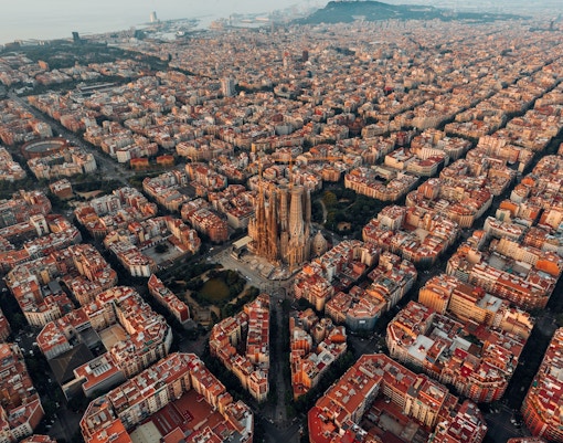 City Passes Barcelona