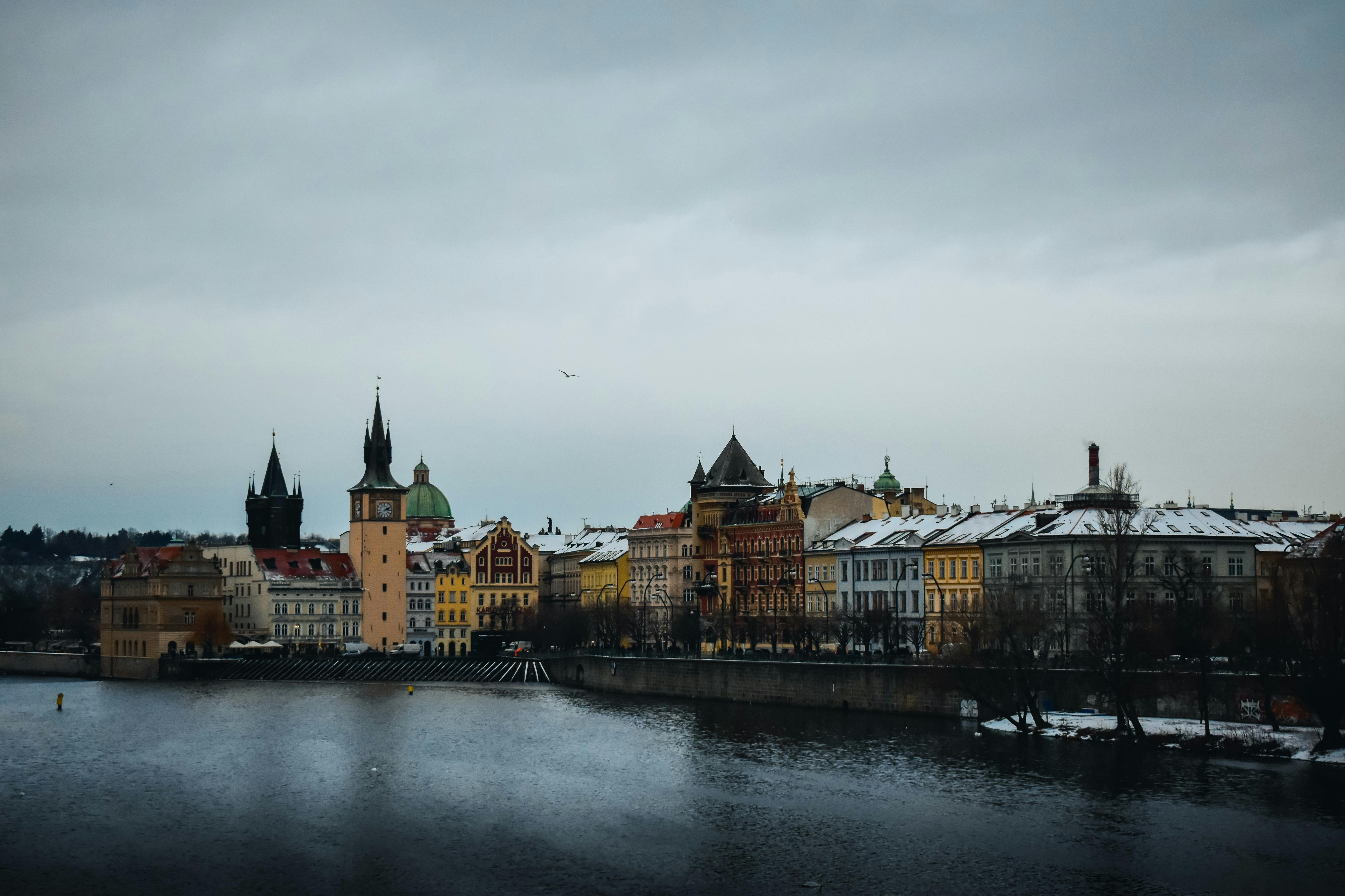 Prague In January 2022 Things To Do, Festivals, Events & Essentials