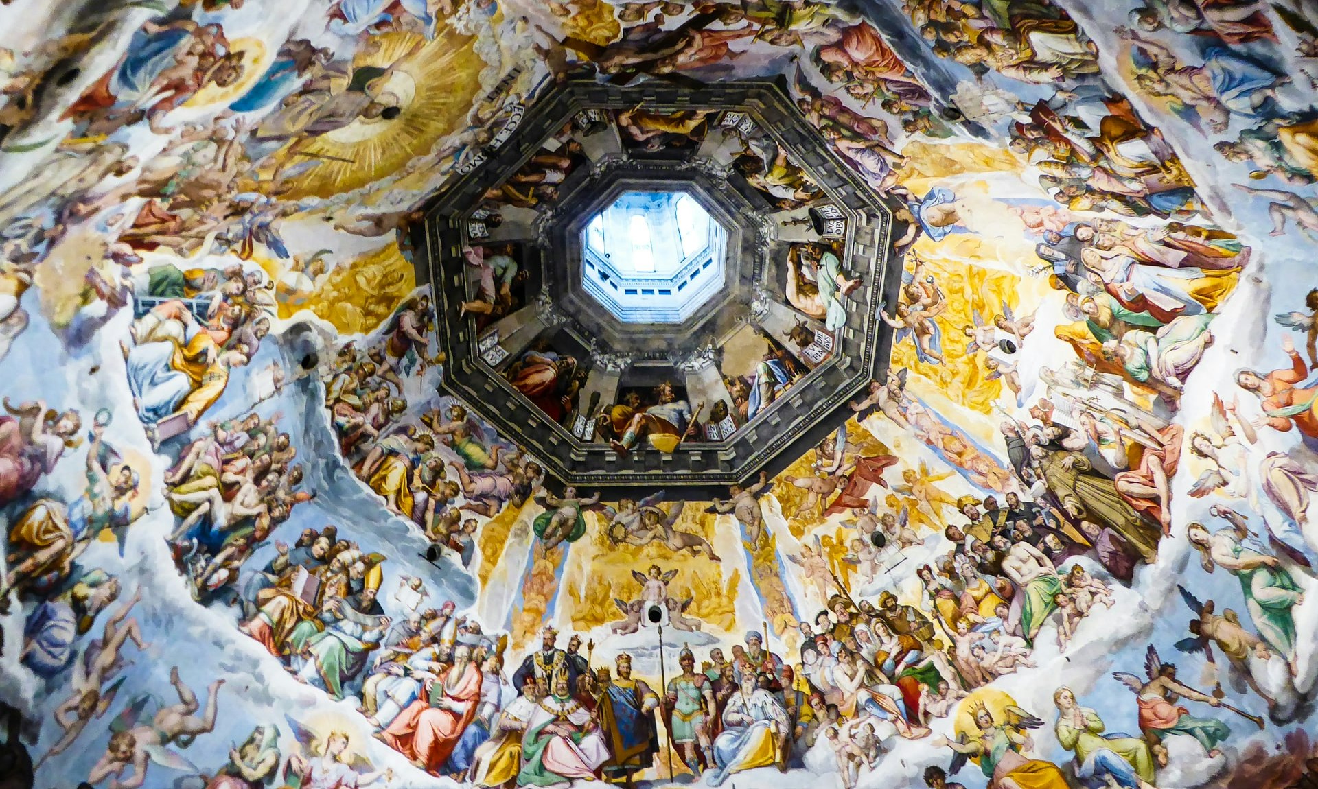 Florence Duomo tour Advantages