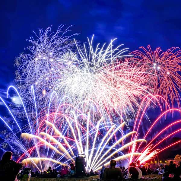 Venice in July events