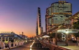Sydney Itineraries