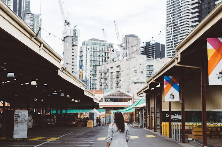 Free things to do in Melbourne