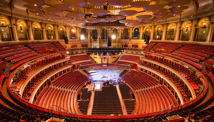 london in February - West End Theatre