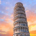 Leaning Tower of Pisa Tours