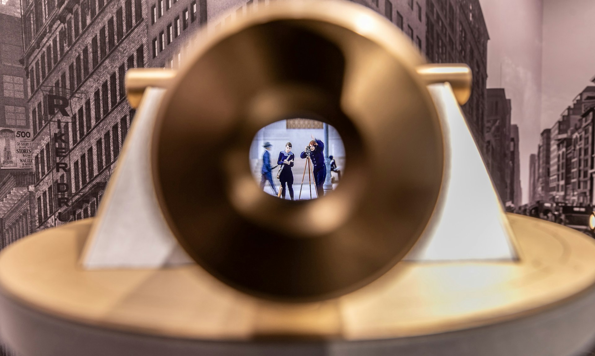 Empire State Building Guided Tours