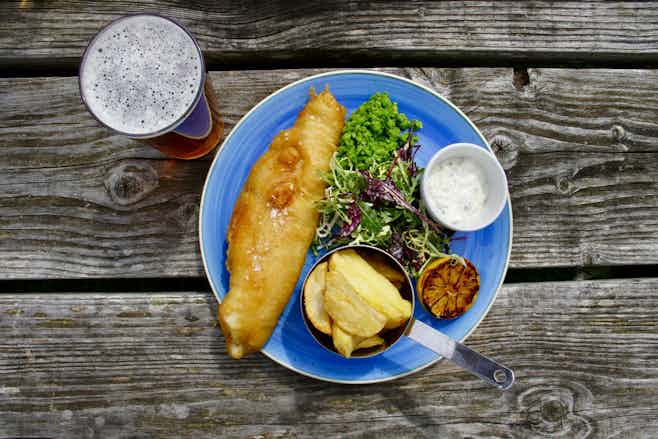 Sydney in November - what to eat