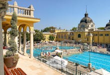 3 days in Budapest