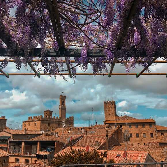 florence in october